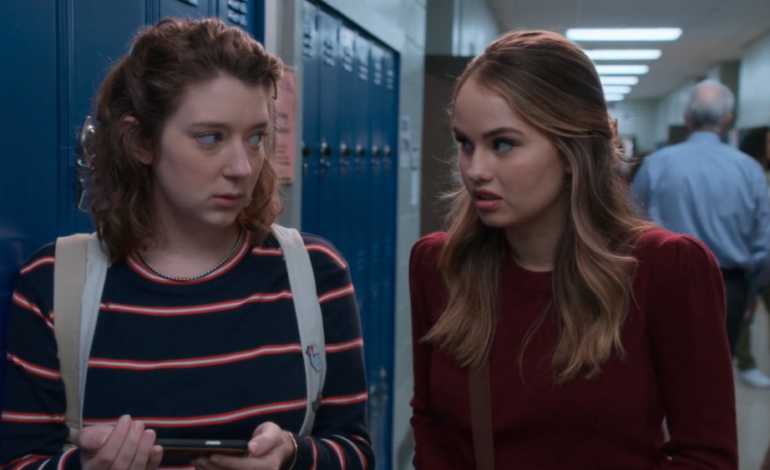 ‘Insatiable’ on Netflix renewed for a second season