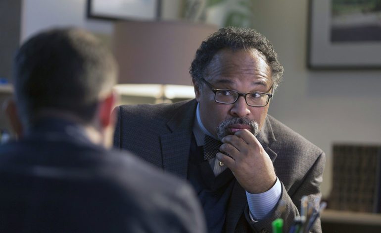 Geoffrey Owens to guest star on ‘NCIS: New Orleans’ on CBS