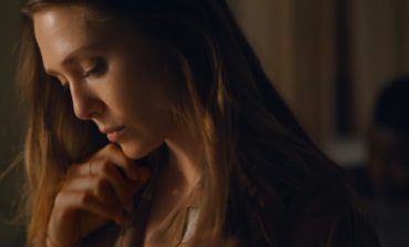 Elizabeth Olsen Shines in Facebook Watch's New TV Series, 'Sorry for Your Loss'