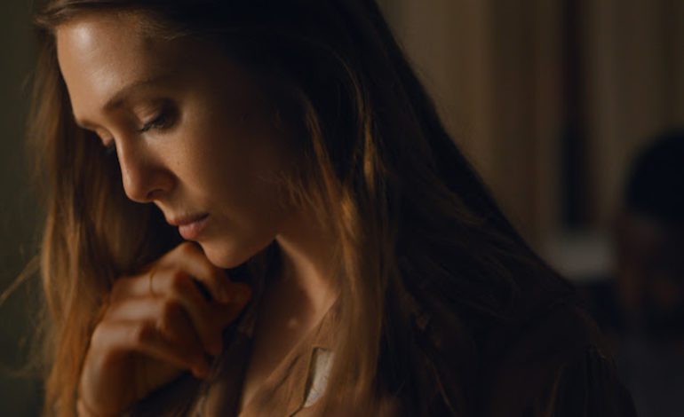 Elizabeth Olsen Shines in Facebook Watch’s New TV Series, ‘Sorry for Your Loss’