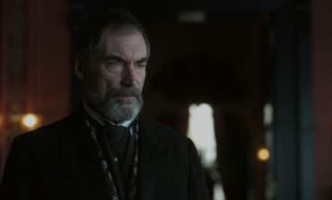 Timothy Dalton to Star as The Chief in DC Universe Series 'Doom Patrol'