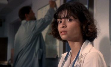 Vanessa Marquez from NBC's 'ER' Killed During a Confrontation With Police