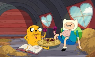 Adam Muto's 'Adventure Time' is coming to an end on Cartoon Network after 10 memorable seasons