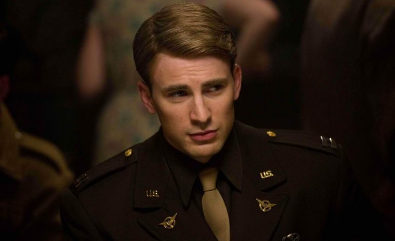 Chris Evans to star in Apple Limited Series ‘Defending Jacob’