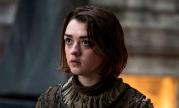 Maisie Williams has been Casted in Rooster Teeth's 'gen:LOCK' TV Series