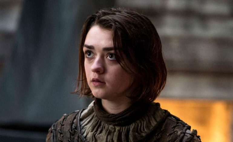 Maisie Williams has been Casted in Rooster Teeth’s ‘gen:LOCK’ TV Series