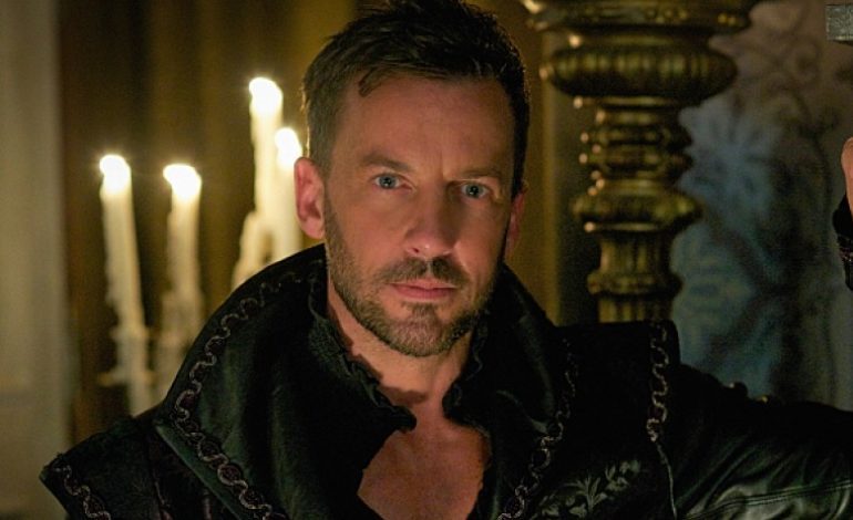 Craig Parker has been Cast to Join The CW’s Reboot ‘Charmed’