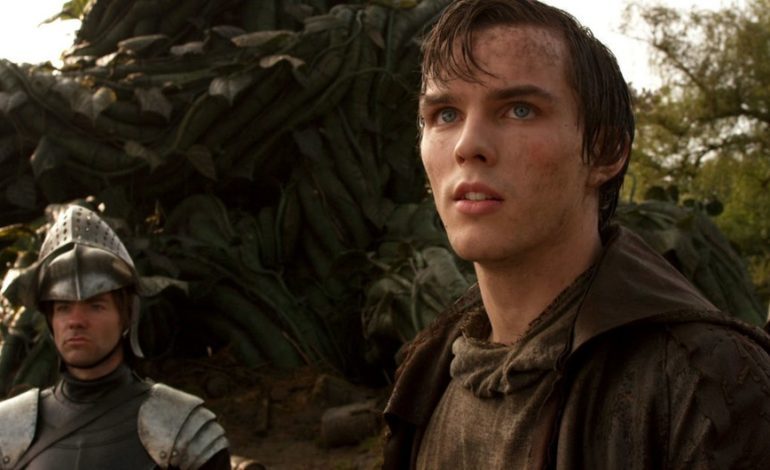 Nicholas Hoult to Voice Lead Role in Hulu Animated Comedy ‘Crossing Swords’