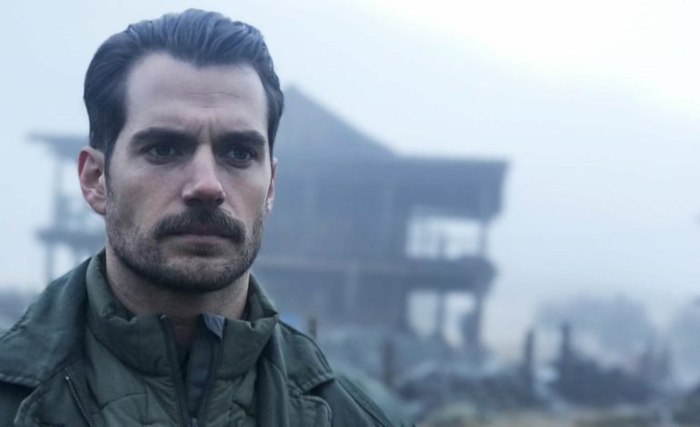 Henry Cavill to Take on the Lead Role in Netflix’s Fantasy Series ‘The Witcher’