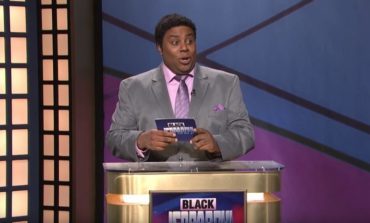 SNL' Cast Shake-Up Hinted At by Kenan Thompson; 50th Season Wraps Up