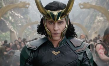 'Loki' Showrunner Michael Waldron To Work On 'Loki' Season 2 And 'Star Wars'