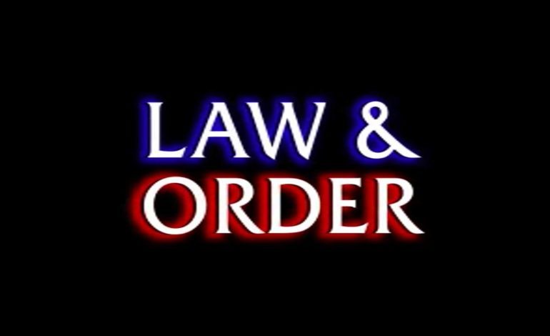 NBC orders spinoff of ‘Law & Order: SVU’, ‘Law & Order: Hate Crimes’