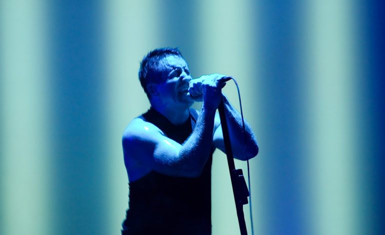 Nine Inch Nails’ Trent Reznor and Atticus Ross to Compose the Music for HBO’s ‘Watchmen’