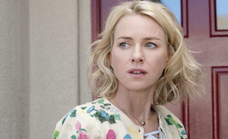 Naomi Watts Has Been Cast for ‘Game of Thrones’ Prequel on HBO