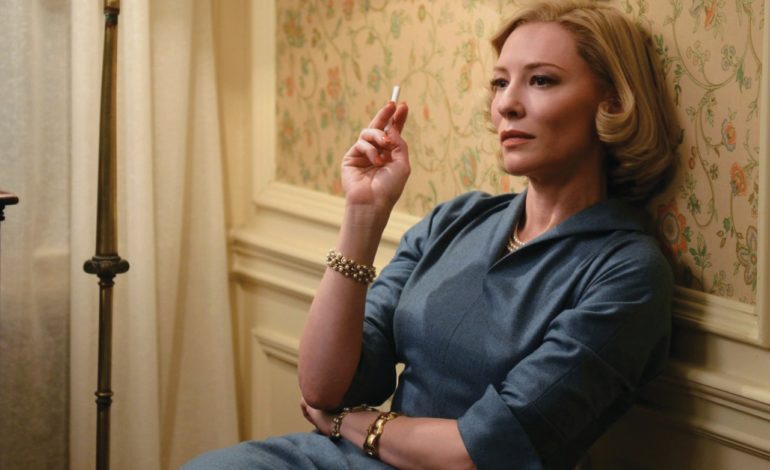 FX Orders Limited Series Titled ‘Mrs. America’ With Cate Blanchett as Star