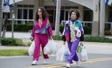 ‘Broad City’ Finale: The Duo Says "Goodbye"