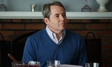 Matthew Broderick is Coming to the Small Screen