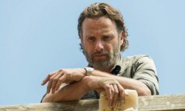 'The Walking Dead': AMC Cancels Film Trilogy Set For Andrew Lincoln's Rick Grimes
