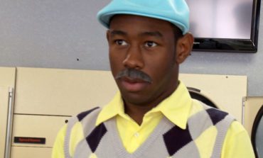 Tyler, the Creator and L-Boy Have a Deal With Sony
