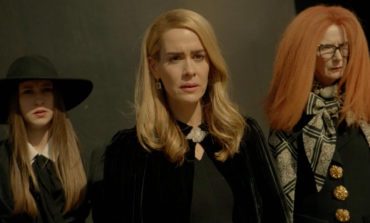 Sarah Paulson Poised for Return to ‘American Horror Story’ in Upcoming Season 13
