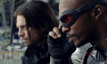 Marvel's Falcon and Winter Soldier teaming up for Disney streaming series