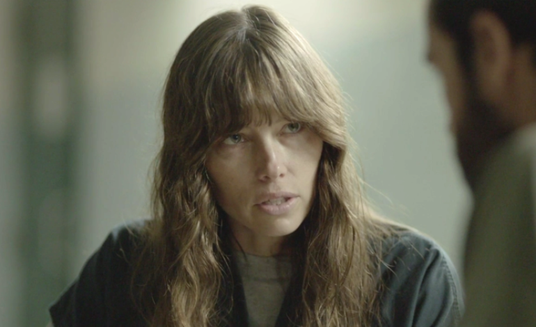 ‘Limetown’ Will Go from Podcast to TV on Facebook Watch with Jessica Biel as the Star