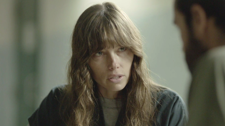 Jessica Biel Aspired To Leave Hollywood If Drama Series 'The Sinner' Was Not Sold