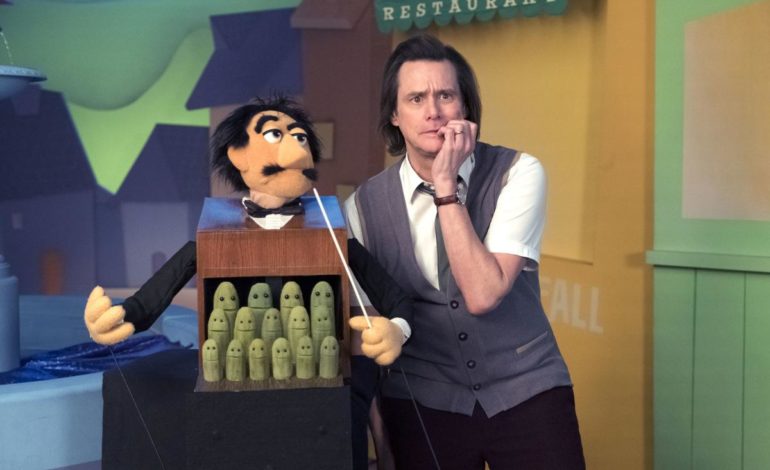 Jim Carrey’s ‘Kidding’ Ordered for a Second Season On Showtime