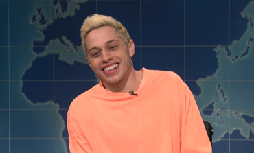 Pete Davidson Remarks on His SNL Episode Cancellation on The Tonight Show Starring Jimmy Fallon