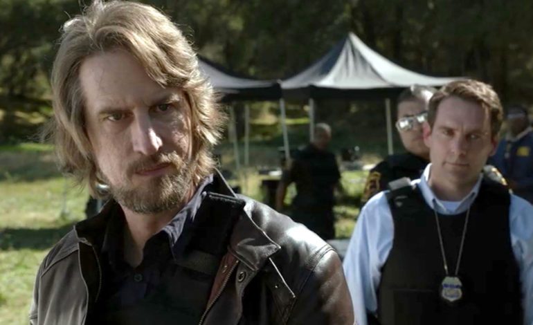 ‘Mayans MC’ Brings Back ‘Sons of Anarchy’ Antagonist