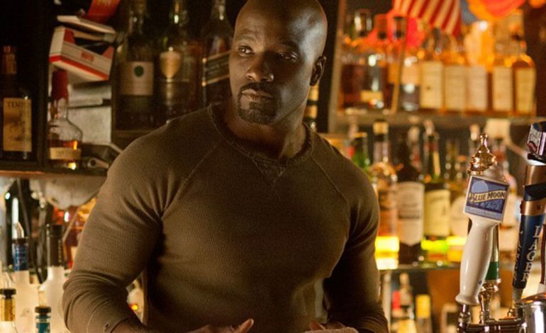 Mike Colter’s ‘Luke Cage’ Has Been Cancelled by Netflix