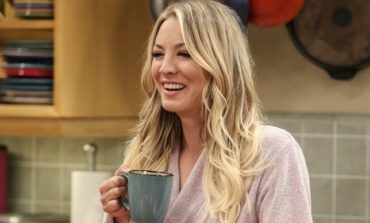 Kaley Cuoco To Star In Upcoming Peacock Series 'Based On A True Story'