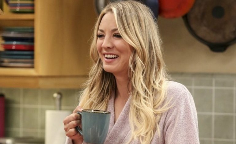 Kaley Cuoco To Star In Upcoming Peacock Series ‘Based On A True Story’