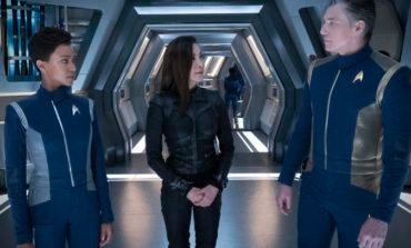 CBS All Access Releases 'Star Trek: Discovery' Season 2 Full Length Trailer