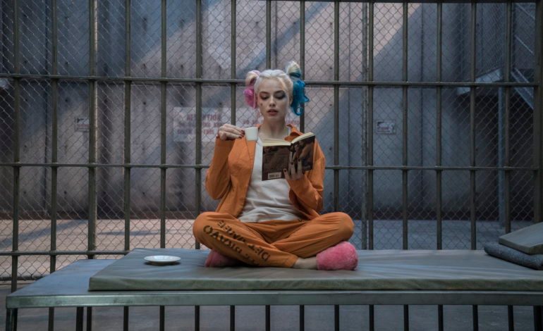 James Gunn Puts Rumors of Live-Action Harley Quinn Prequel Series to Rest