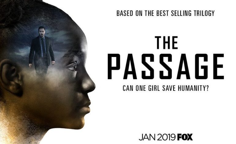 FOX Sets Premiere Date For it’s New Series ‘The Passage’