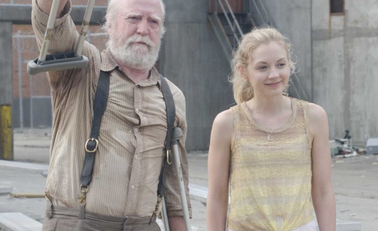 Scott Wilson of ‘The Walking Dead’ Has Passed Away at 76