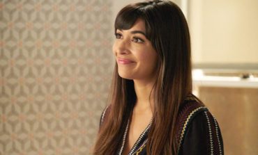 Hannah Simone Gets Pilot Commitment from ABC