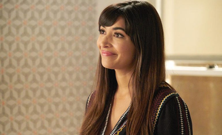Hannah Simone Gets Pilot Commitment from ABC