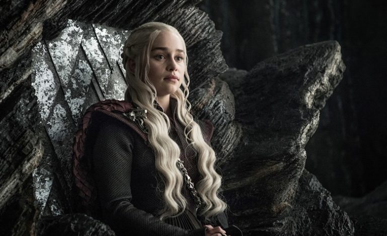 ‘Game of Thrones’ Final Season: Teaser Trailer and Premiere Date Released