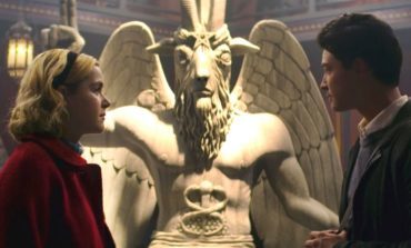 Satanists settle lawsuit with Netflix over Satanic Deity Statue in the 'Chilling Adventures of Sabrina'