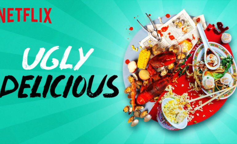 Netflix Renews ‘Ugly Delicious’ For Season 2