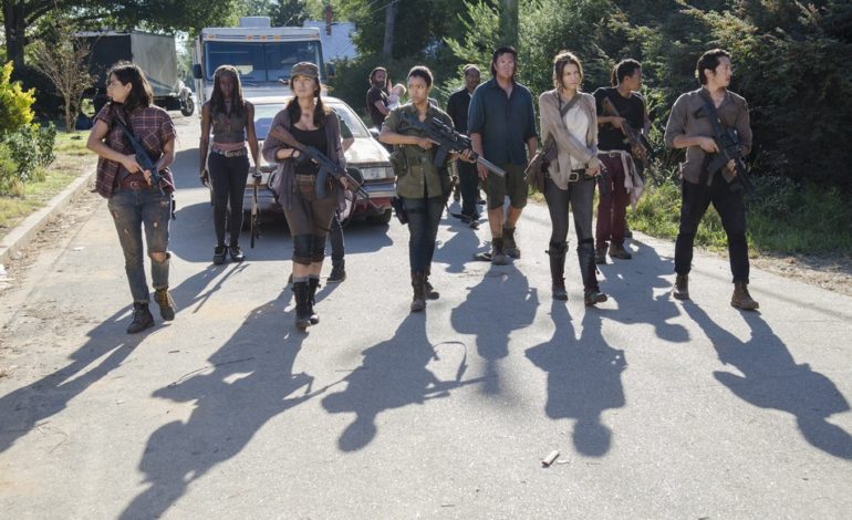 AMC’s “The Walking Dead” to Offer Tours of Atlanta Set
