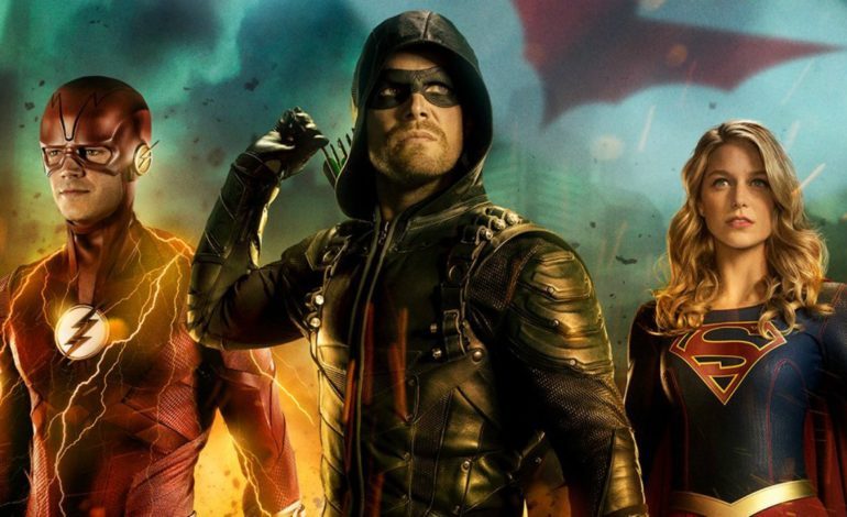 CW’s Arrowverse Crossover, “Elseworlds,” May Feature Some Smallville Heroes