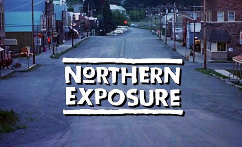 CBS Reboots TV Series ‘Northern Exposure’