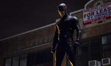 'Daredevil' Series Reportedly in Development for Disney+