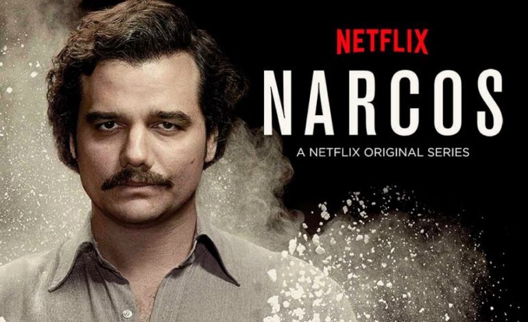 Netflix Cancels ‘Narcos: Mexico’ Red Carpet Premiere due to Woolsey Fire