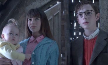 Daniel Handler's 'A Series of Unfortunate Events' Has a Set Date for Season Three on Netflix
