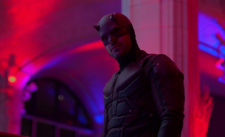 Netflix’s ‘Daredevil’ Has Been Cancelled After Three Seasons