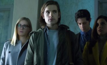 Syfy's 'The Magicians' Releases Season Four Trailer